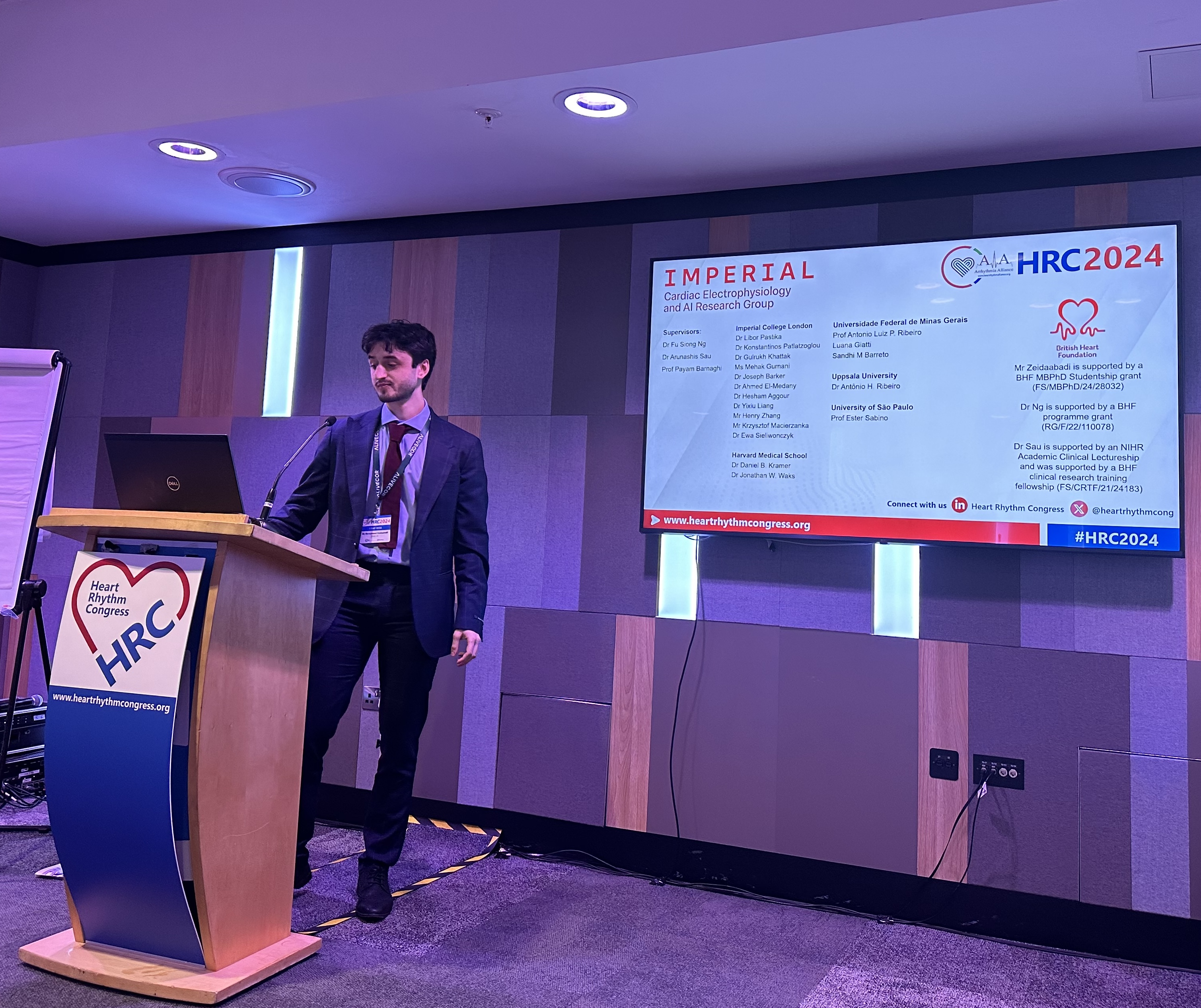 Research Publications