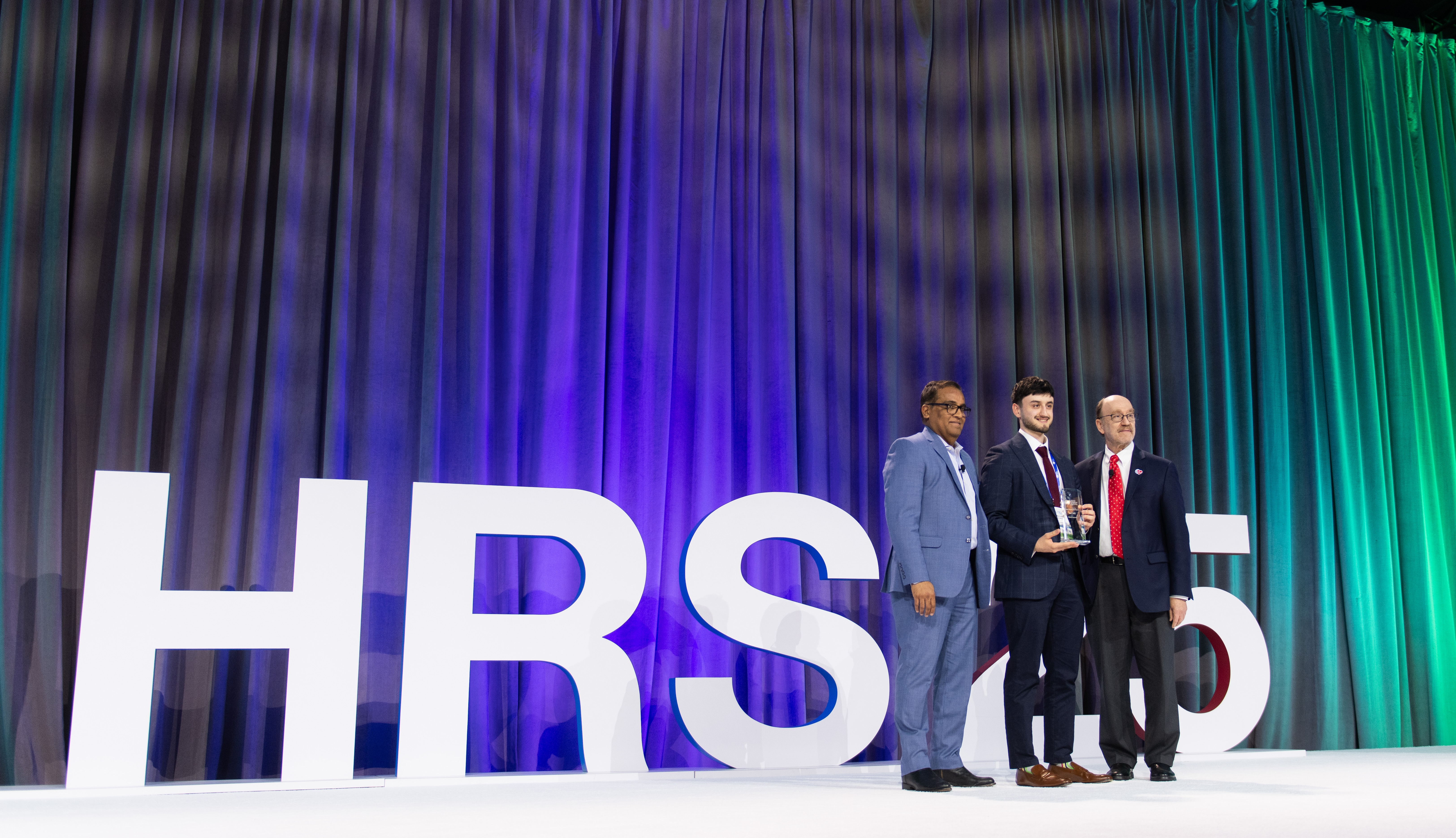 Research Presentation 8