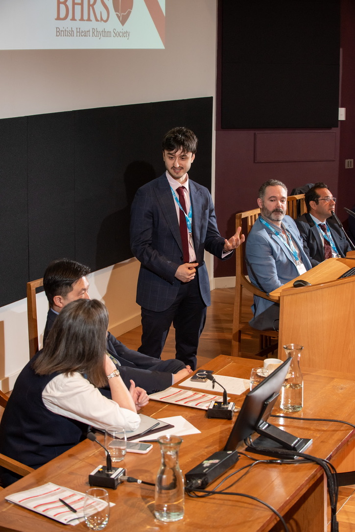 Research Presentation 2