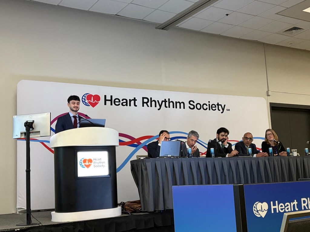 Research Presentation 4