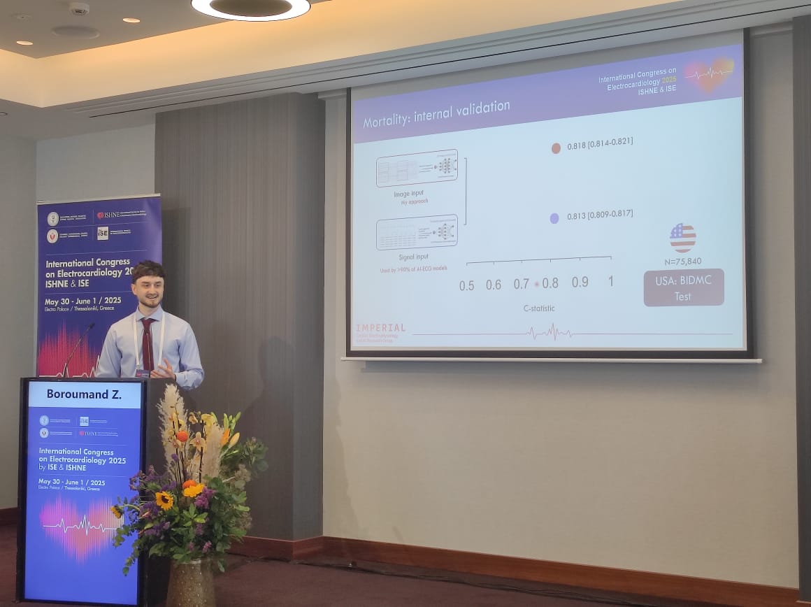 Research Presentation 5